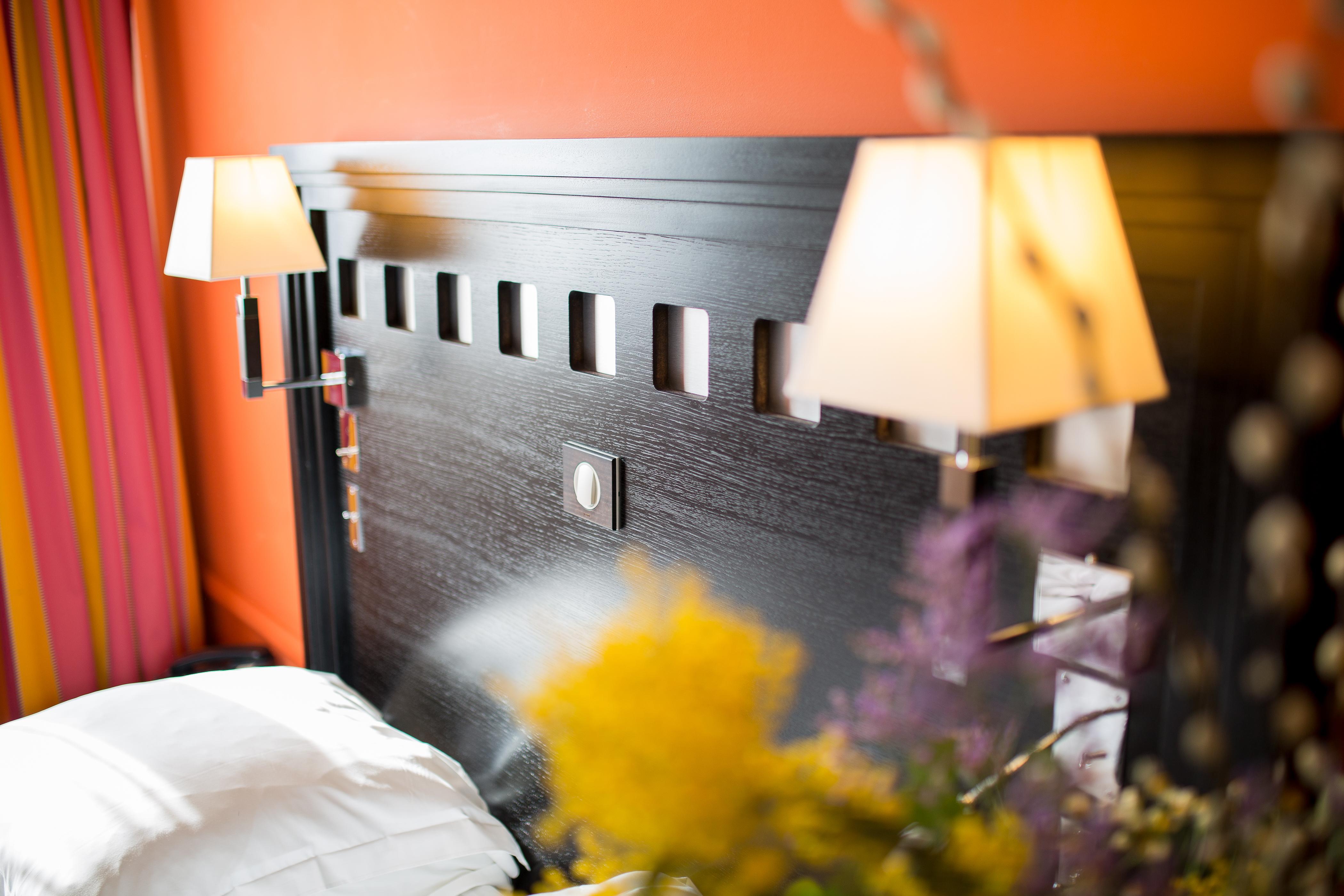 Grand Tonic Hotel & Spa Nuxe Μπιαρίτζ Εξωτερικό φωτογραφία