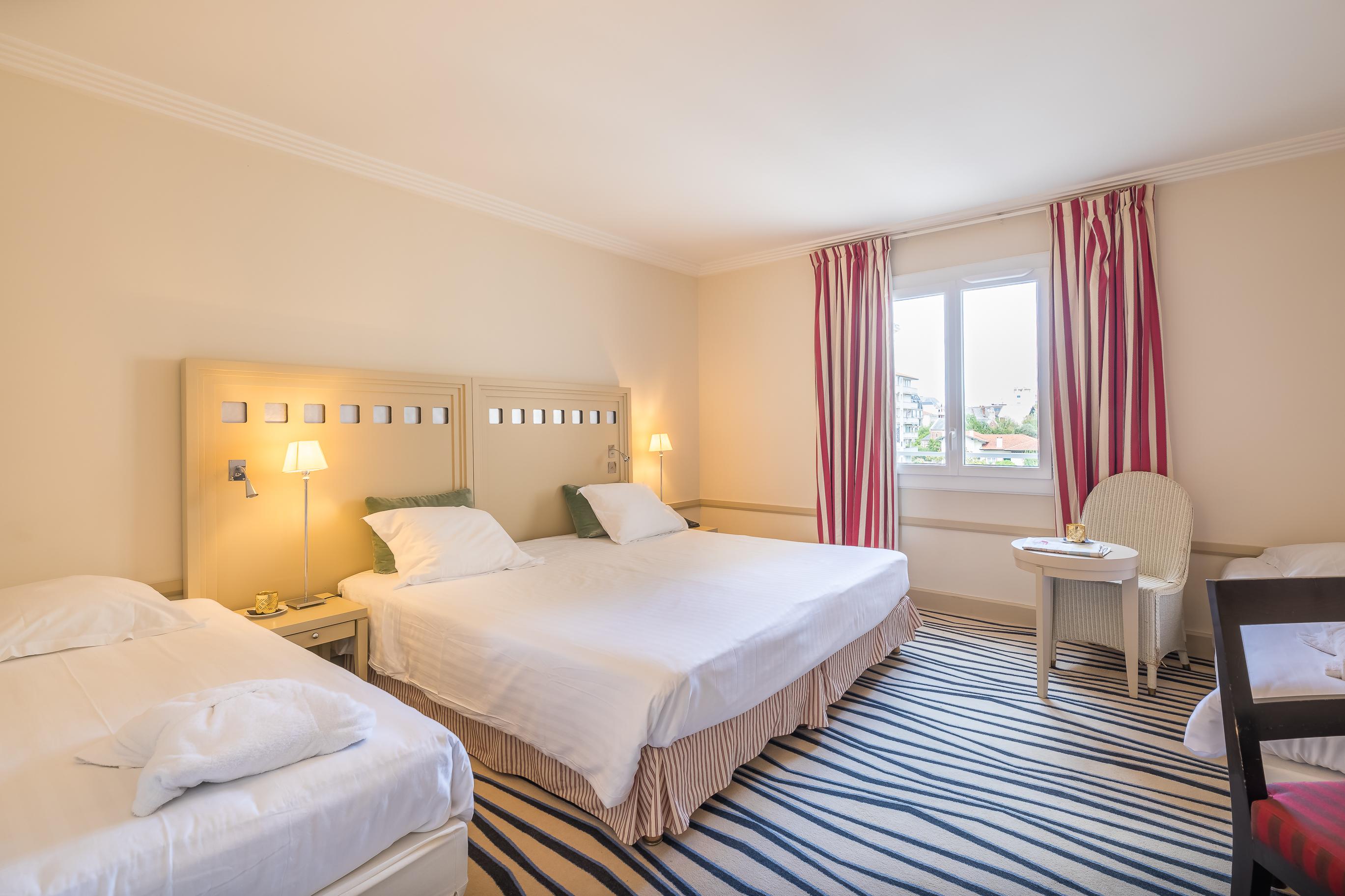 Grand Tonic Hotel & Spa Nuxe Μπιαρίτζ Εξωτερικό φωτογραφία
