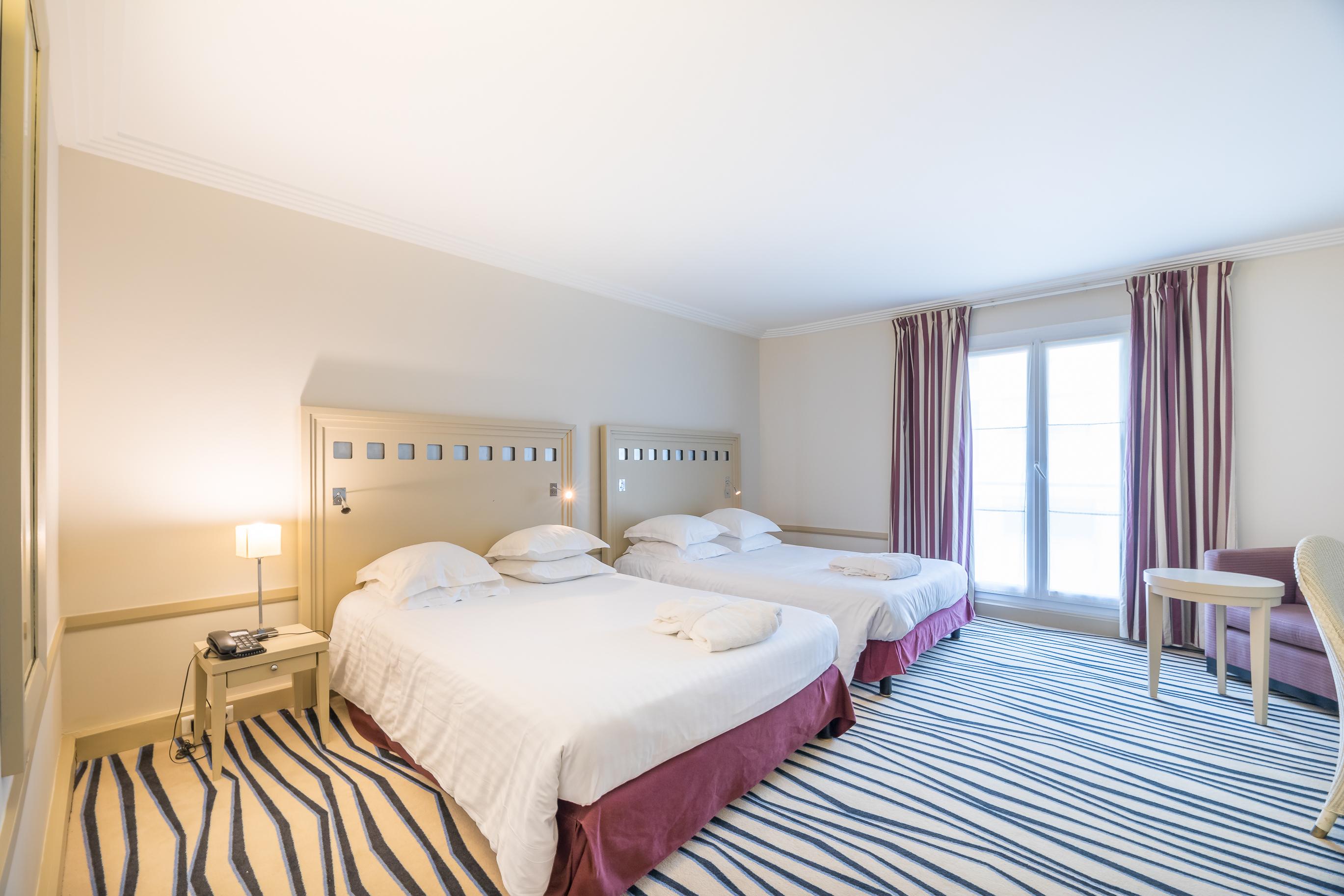 Grand Tonic Hotel & Spa Nuxe Μπιαρίτζ Εξωτερικό φωτογραφία