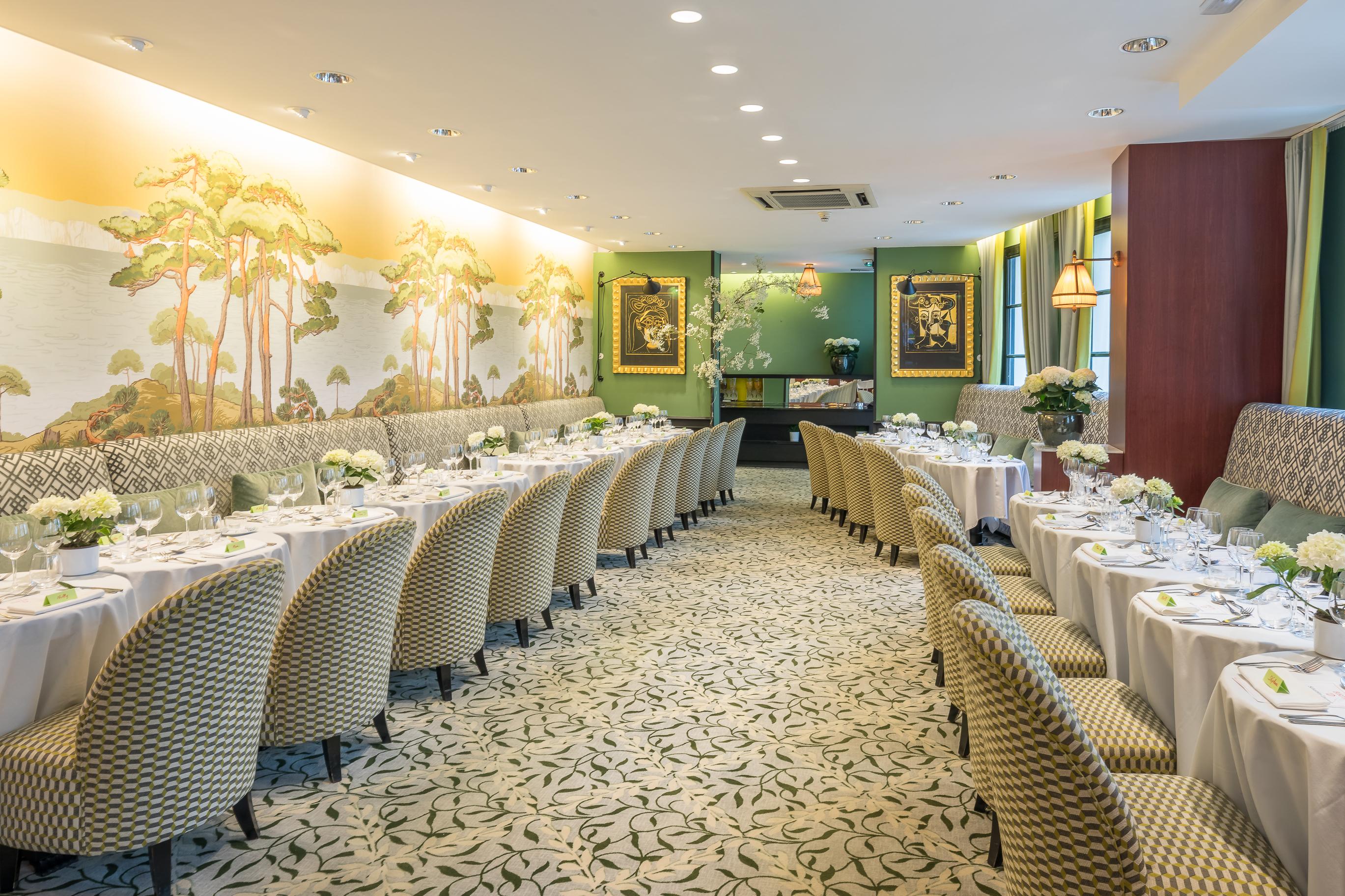 Grand Tonic Hotel & Spa Nuxe Μπιαρίτζ Εξωτερικό φωτογραφία