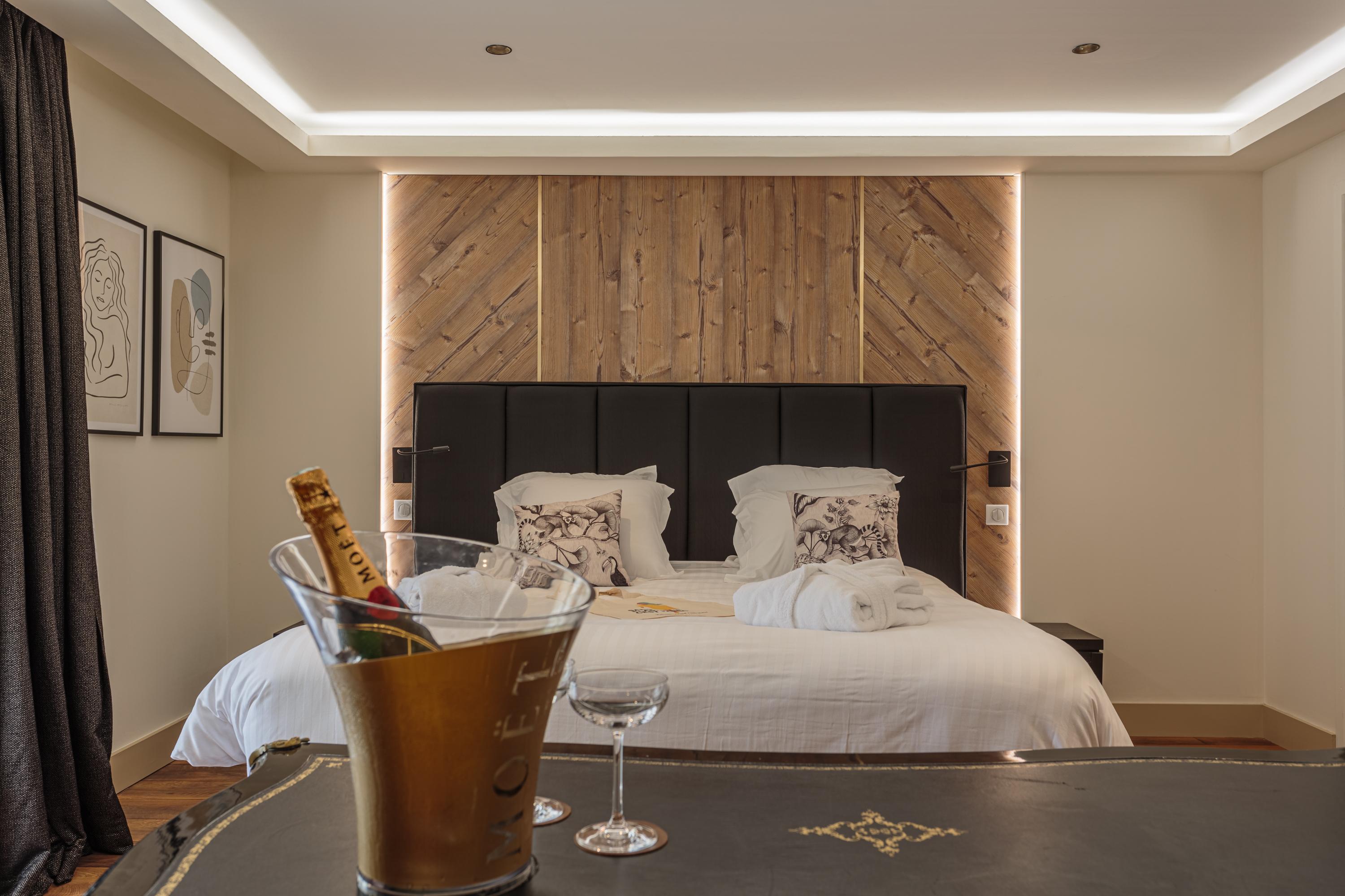Grand Tonic Hotel & Spa Nuxe Μπιαρίτζ Εξωτερικό φωτογραφία