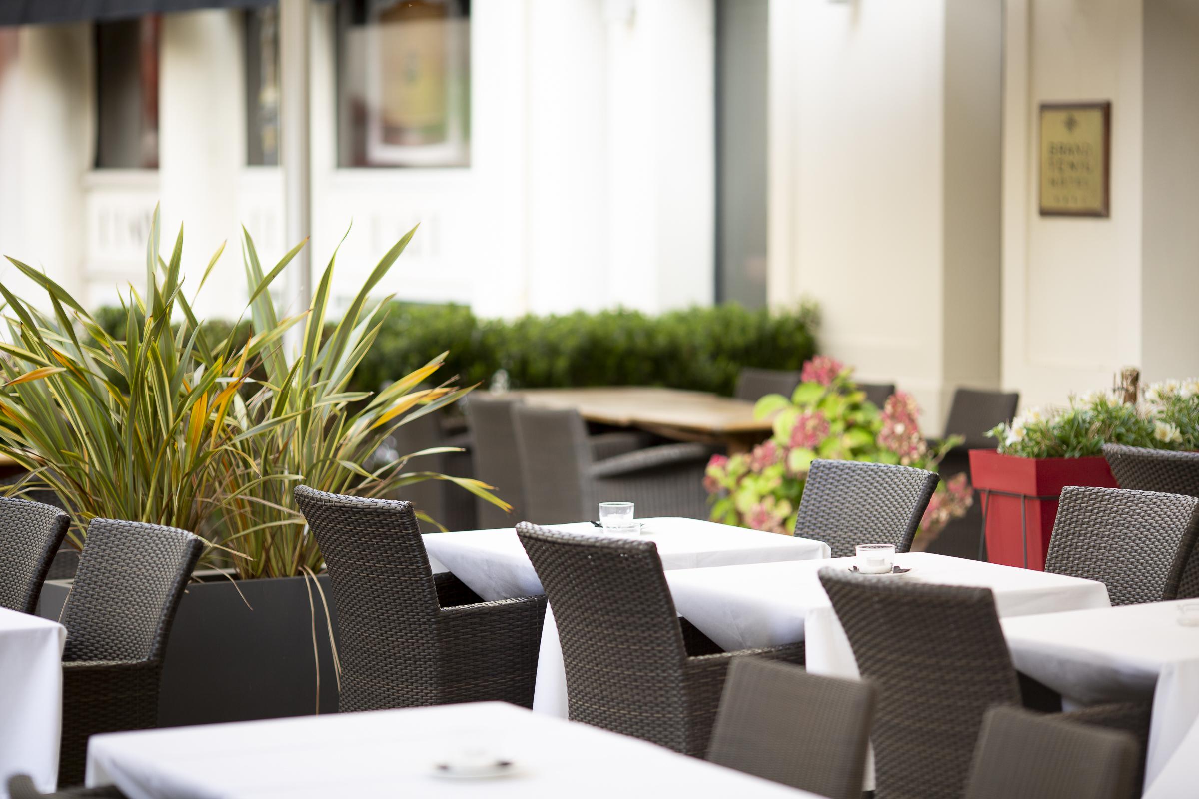 Grand Tonic Hotel & Spa Nuxe Μπιαρίτζ Εξωτερικό φωτογραφία