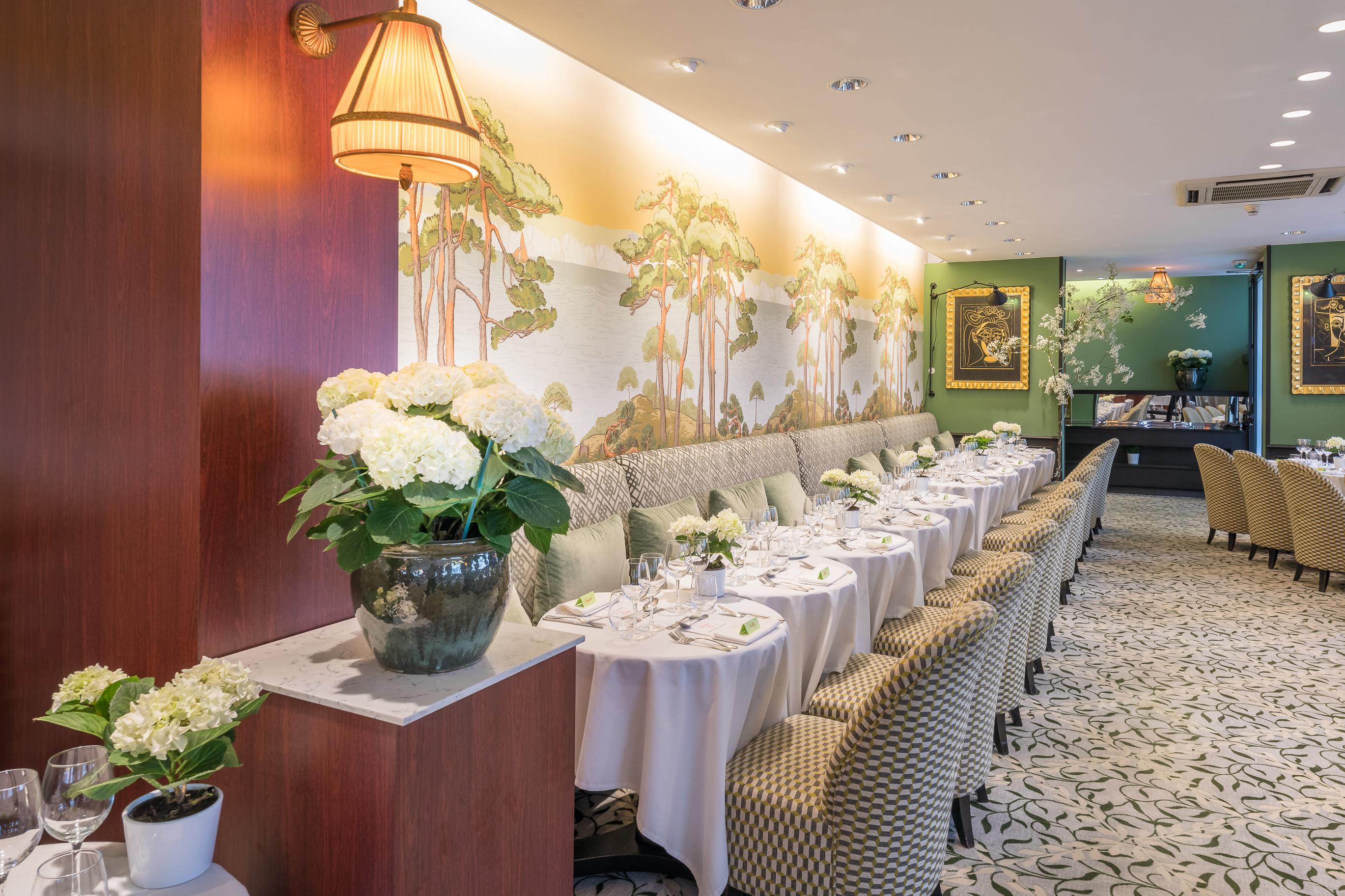 Grand Tonic Hotel & Spa Nuxe Μπιαρίτζ Εξωτερικό φωτογραφία