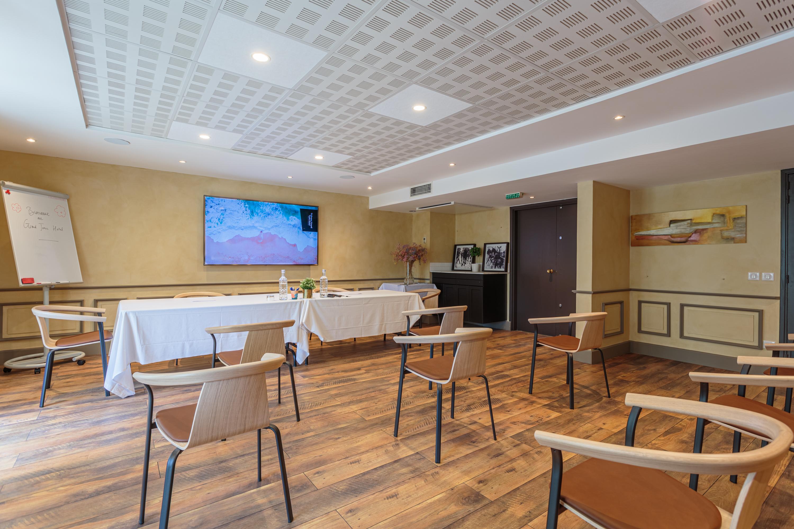 Grand Tonic Hotel & Spa Nuxe Μπιαρίτζ Εξωτερικό φωτογραφία