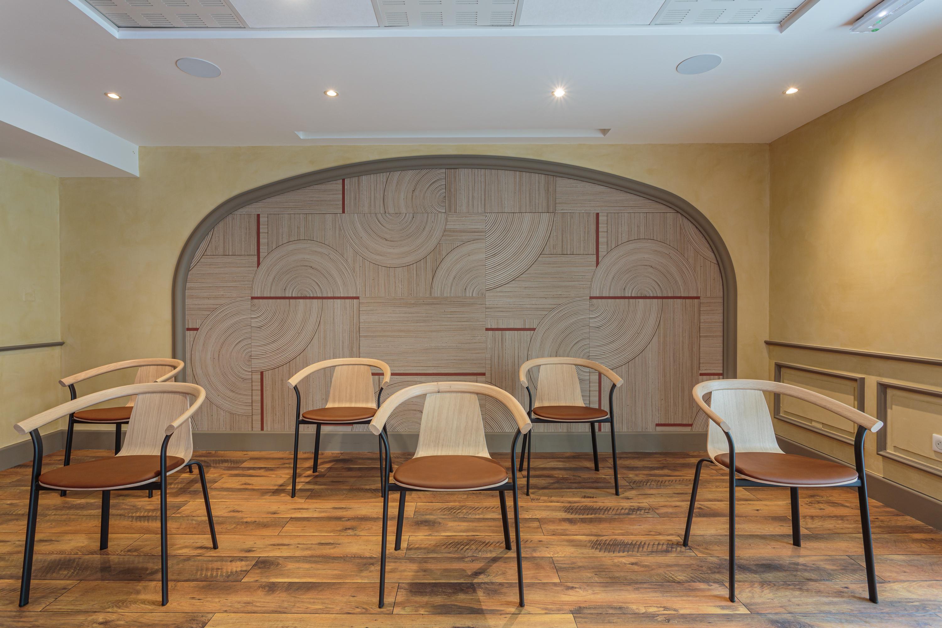 Grand Tonic Hotel & Spa Nuxe Μπιαρίτζ Εξωτερικό φωτογραφία