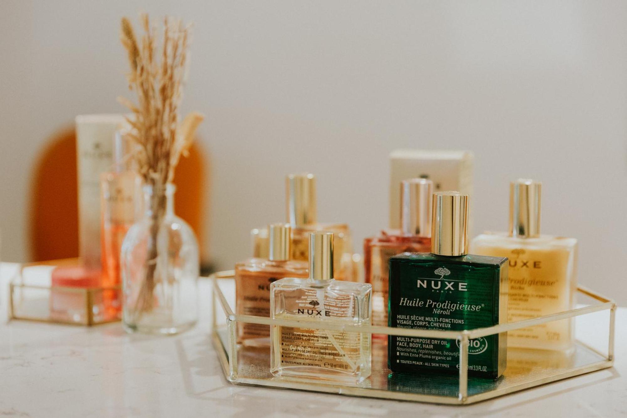 Grand Tonic Hotel & Spa Nuxe Μπιαρίτζ Εξωτερικό φωτογραφία